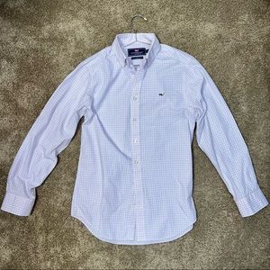 Vineyard Vines Button Down Shirt
